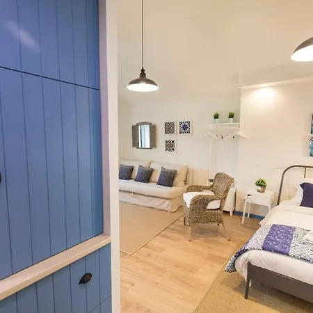 Holiday home Alfama Lovely Apartment With River View. Lisbon