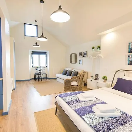 Alfama Lovely Apartment With River View. 別荘 *