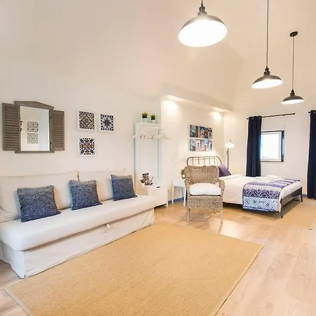 Alfama Lovely Apartment With River View. 別荘 *