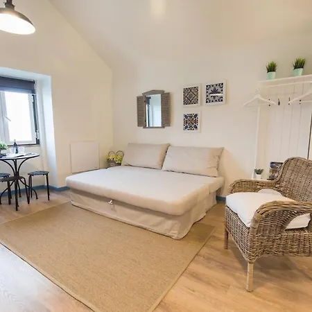 Alfama Lovely Apartment With River View. 別荘 *